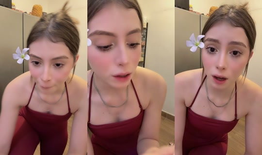 ariannapelayo의 방송 - 2026년 7월 27일 AM 1:20
