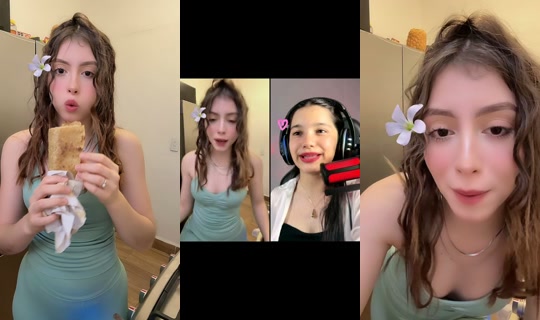 Live de ariannapelayo - 29 de jul. de 2026, 0:35