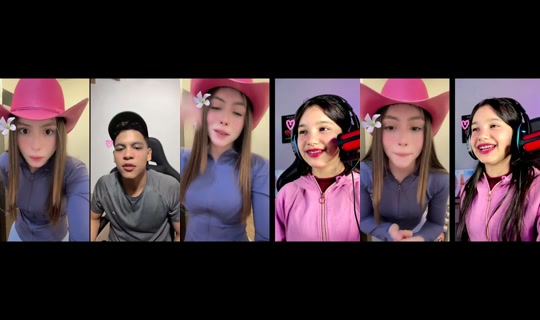 Stream von ariannapelayo – 8. Aug. 2026, 0:17