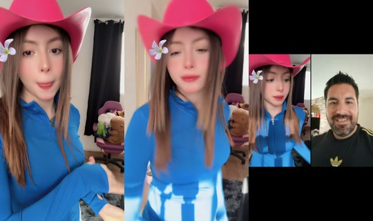 ariannapelayo's Stream - Aug 8, 2026, 11:21 PM