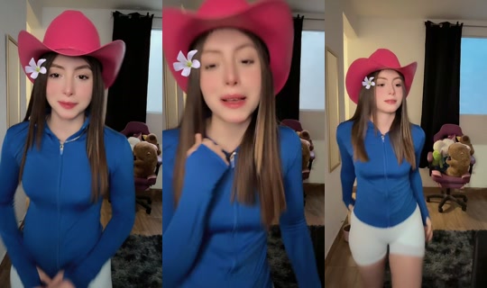 ariannapelayo's Stream - Aug 9, 2026, 12:47 AM