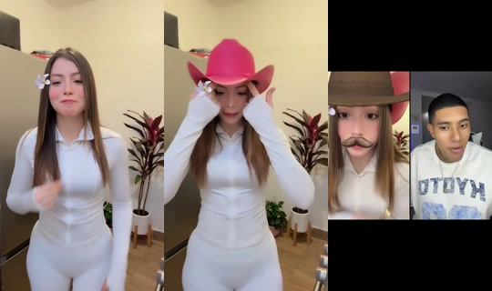 ariannapelayo's Stream - Aug 22, 2026, 9:57 PM