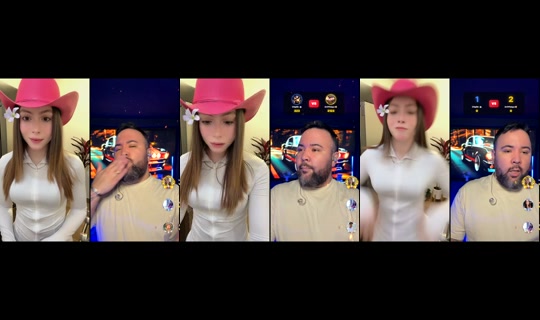 ariannapelayo's Stream - Aug 22, 2026, 11:37 PM
