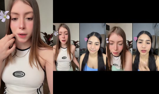 ariannapelayo's Stream - Aug 24, 2026, 6:53 PM