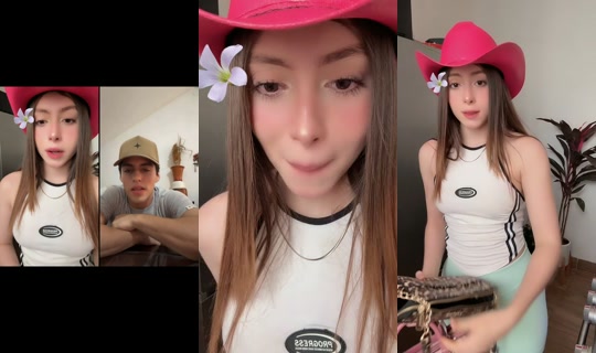 ariannapelayo's Stream - Aug 24, 2026, 8:05 PM