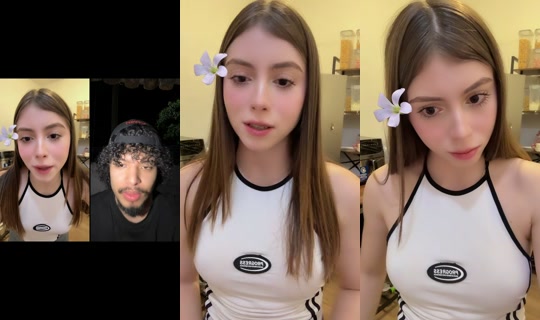 ariannapelayo's Stream - Aug 31, 2026, 1:11 AM