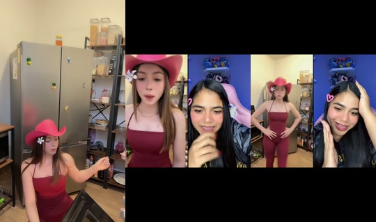 ariannapelayo's Stream - Sep 1, 2026, 12:16 AM