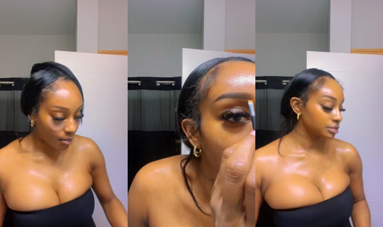 ariannaresha's Stream - Jul 11, 2026, 4:51 PM