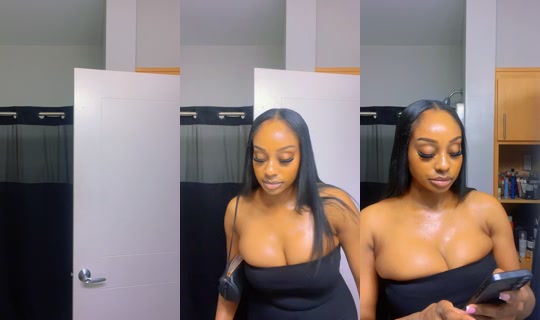 ariannaresha's Stream - Jul 11, 2026, 5:42 PM
