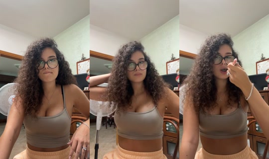 ariannatiano7's Stream - Aug 9, 2026, 8:35 PM
