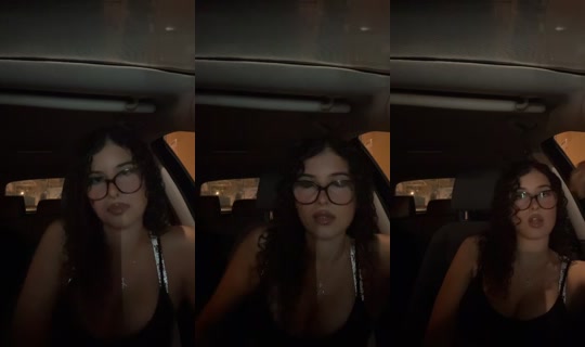 Stream ni ariannatiano7 - Ago 23, 2026, 7:07 PM