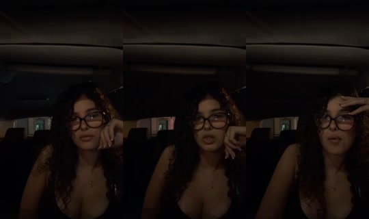 Stream ni ariannatiano7 - Ago 23, 2026, 10:52 PM
