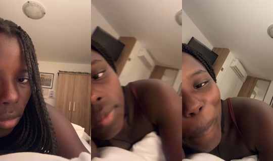 arianne.tota0's Stream - Aug 8, 2026, 9:21 PM