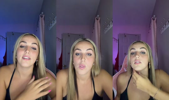 arianrae0's Stream - Jul 22, 2026, 8:02 AM
