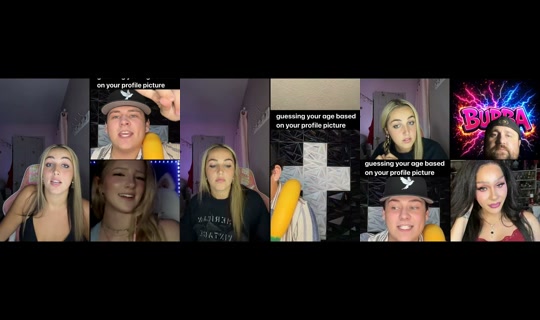 arianrae0's Stream - Jul 22, 2026, 8:53 AM