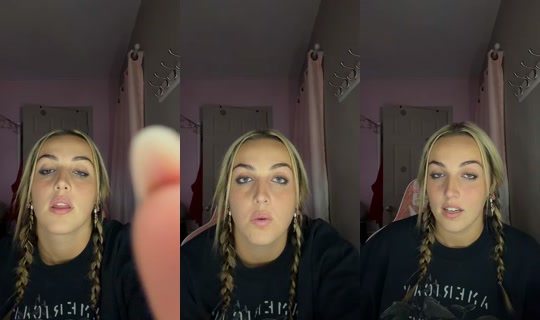 arianrae0's Stream - Jul 22, 2026, 9:44 AM