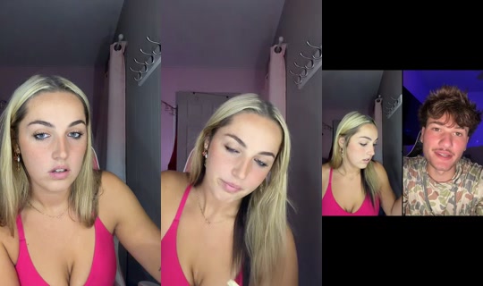 arianrae0's Stream - Jul 24, 2026, 5:58 AM