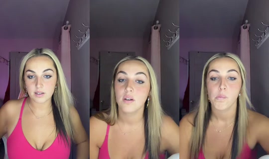 arianrae0's Stream - Jul 24, 2026, 9:49 AM