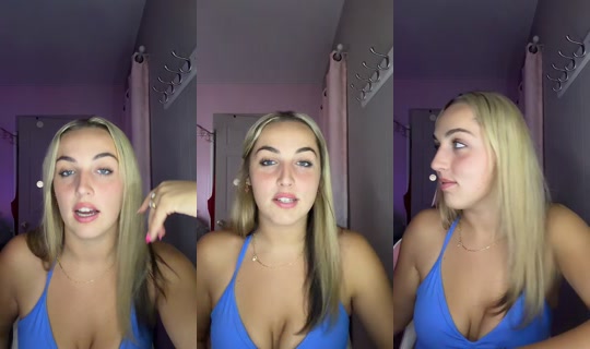 arianrae0's Stream - Jul 26, 2026, 5:15 AM