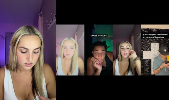 Stream di arianrae0 - 27 lug 2026, 8:04