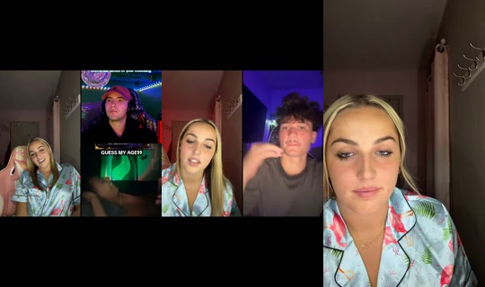 Stream ni arianrae0 - Hul 28, 2026, 9:37 AM