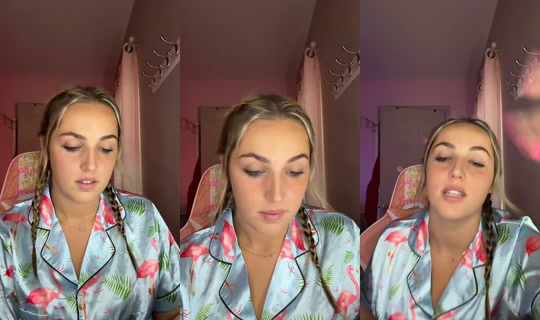 Stream ni arianrae0 - Hul 28, 2026, 11:18 AM