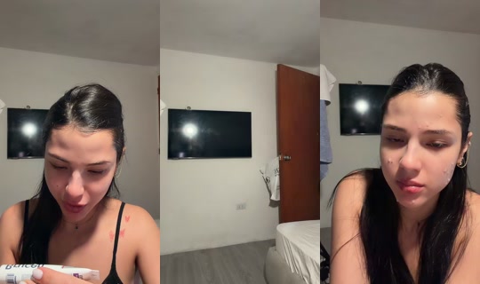arianskytamecka's Stream - Jul 22, 2026, 2:24 AM