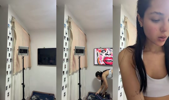 arianskytamecka Recorded on Jul 22, 2026, 4:33 PM
