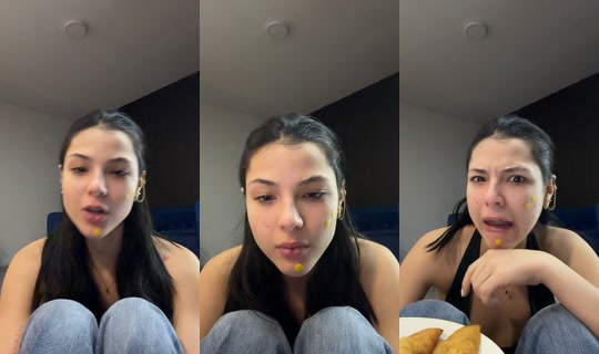arianskytamecka_ 的直播 - 2026年7月24日 22:08