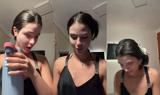 arianskytamecka_'s Stream - Jul 26, 2026, 3:06 AM