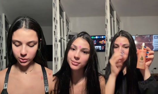 arianskytamecka_'s Stream - Aug 4, 2026, 1:19 AM