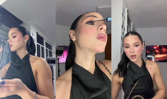 Stream ni arianskytamecka_ - Ago 7, 2026, 10:58 PM