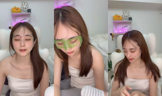 arichan4 的直播 - 2026年9月23日 12:35