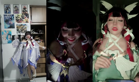 aricita_cosplay تم التسجيل في 17 يوليو 2026، 5:04 ص
