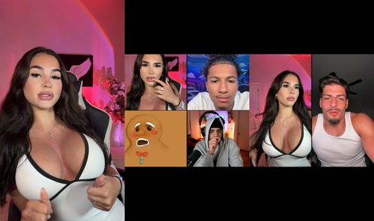 Stream ni arieanna.negron - Hul 28, 2026, 12:59 AM