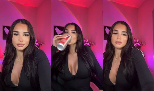 arieanna.negron's Stream - Aug 2, 2026, 1:50 AM