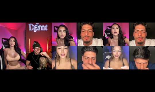 arieanna.negron's Stream - Aug 3, 2026, 2:21 AM