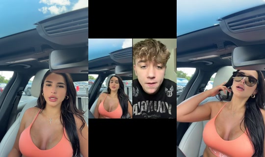 arieanna.negron's Stream - Aug 3, 2026, 6:05 PM