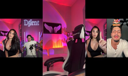 arieanna.negron's Stream - Aug 4, 2026, 1:18 AM