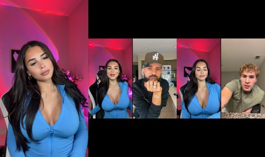 arieanna.negron's Stream - Aug 5, 2026, 1:18 AM