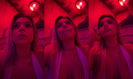 ariel.anne's Stream - Aug 10, 2026, 3:42 AM
