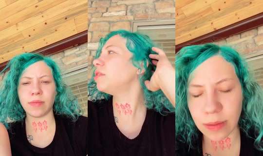 ariel999love's Stream - Jul 17, 2026, 3:20 PM