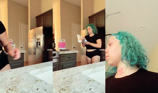 ariel999love's Stream - Jul 17, 2026, 4:19 PM