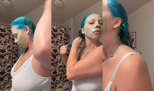 ariel999love's Stream - Jul 18, 2026, 6:47 AM