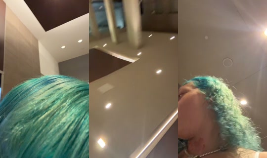 ariel999love's Stream - Jul 18, 2026, 8:20 AM