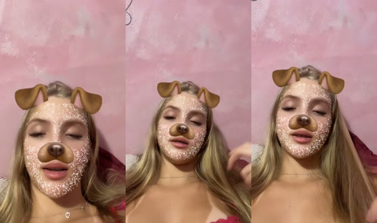 arielamello2's Stream - Aug 6, 2026, 1:58 AM