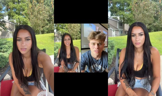 arieljohnson98's Stream - Jul 30, 2026, 7:56 PM