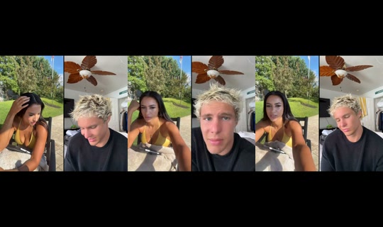arieljohnson98's Stream - Jul 30, 2026, 9:57 PM