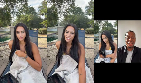 arieljohnson98's Stream - Jul 30, 2026, 10:37 PM