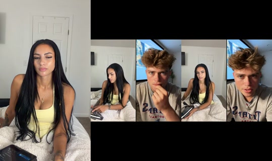 arieljohnson98's Stream - Aug 4, 2026, 1:21 AM